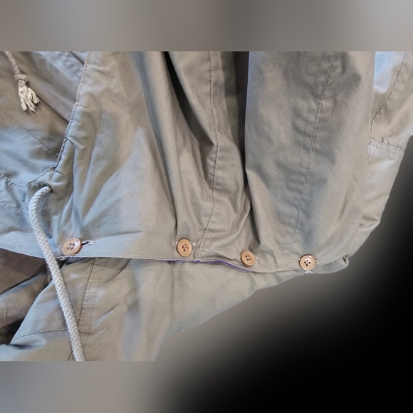 Foxrun long coat - Picture 5 of 11